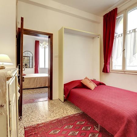 Ca' Badoer Frari Lägenhet Venedig Exteriör bild